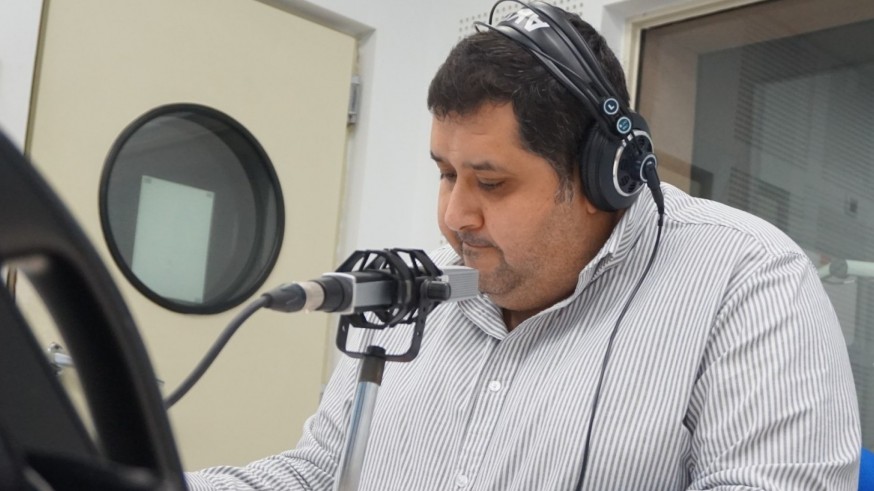 REGIÓN DE MURCIA NOTICIAS (FIN DE SEMANA MEDIODÍA) 16/04/2023