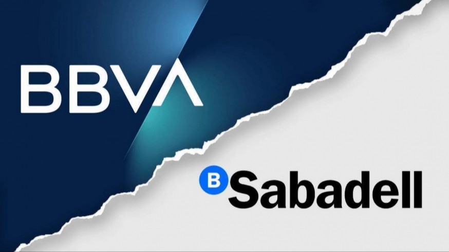 El BBVA fracasa en su opa sobre el Banco Sabadell