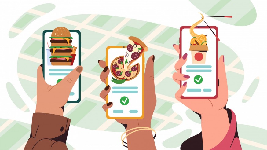 Con sumo gusto, con Luis Hidalgo. Las Aplicaciones de Nutrición