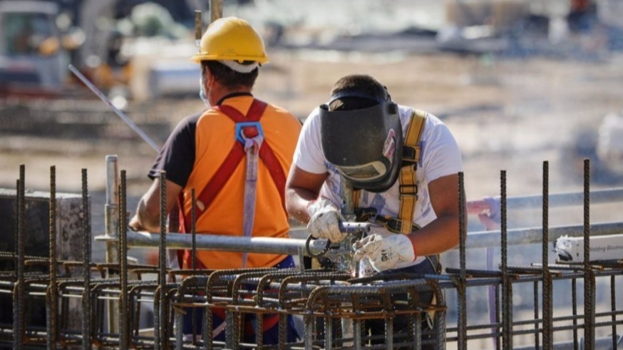 Cada día 50.000 personas no acuden al trabajo en la Región de Murcia 