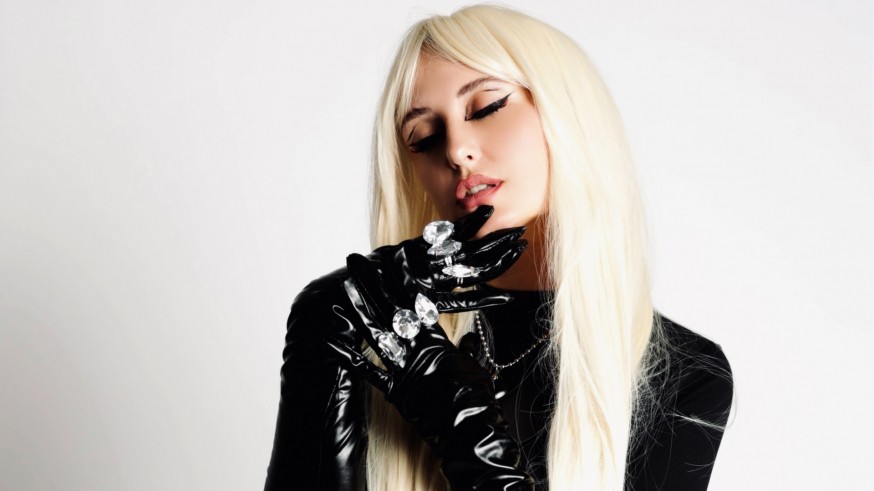 Kuve nos presenta su nuevo Lp "Amore/Desamore". La fotógrafa Nathalie Paco nos adelanta el contenido de la exposición"Indociles/Indieside"