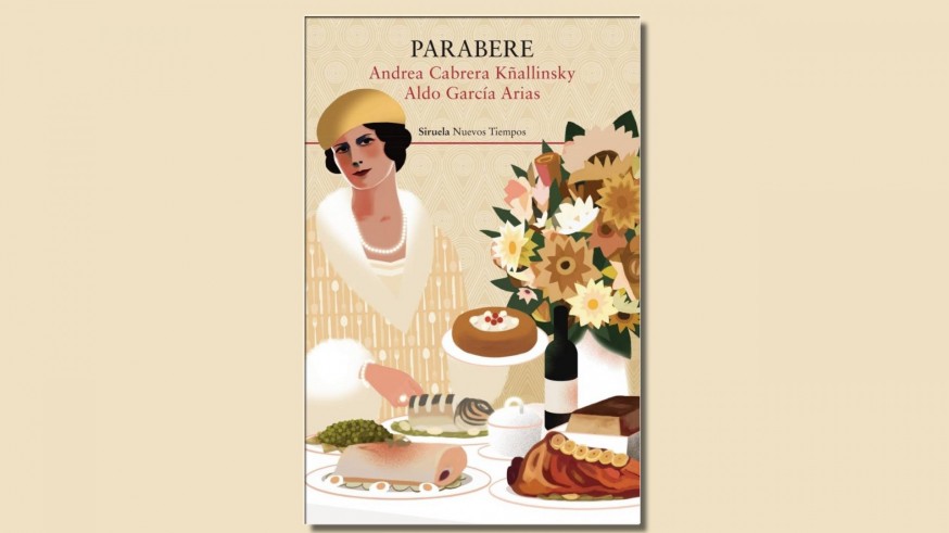 Recomendaciones literarias con Fuensanta Marín