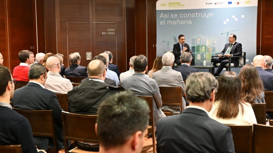 La construcción de viviendas industrializadas puede reducir el coste hasta un 20%