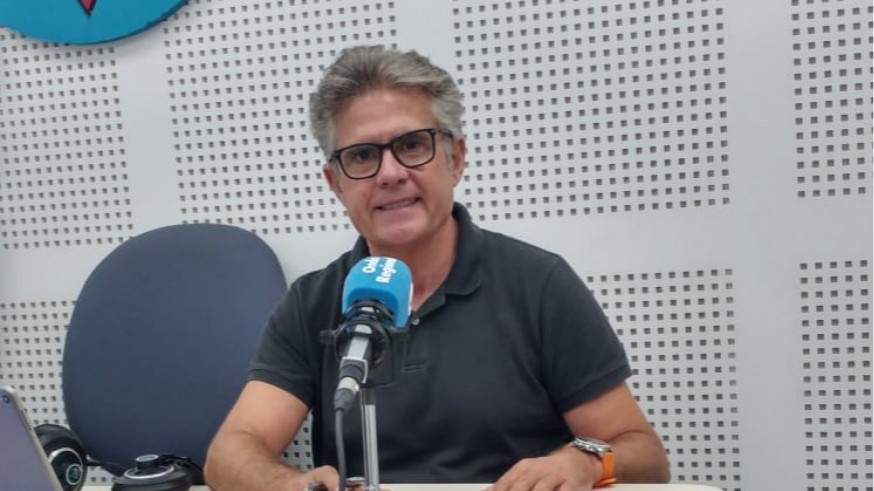 REGIÓN DEPORTIVA (MEDIODÍA) 12/10/2022