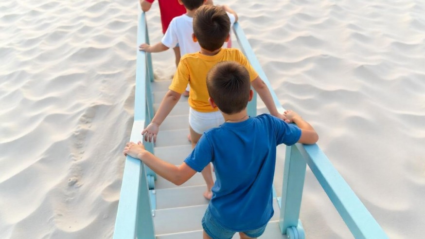Psicología con Carmen Pérez Saussol. Las vacaciones y la organización de los niños