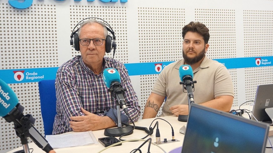 Mapa politológico.Con Jesús Sánchez Cutillas y Ángel Tomás Cegarra hablamos de la moción de censura en Cartagena o la imputación de Rodríguez Zapatero