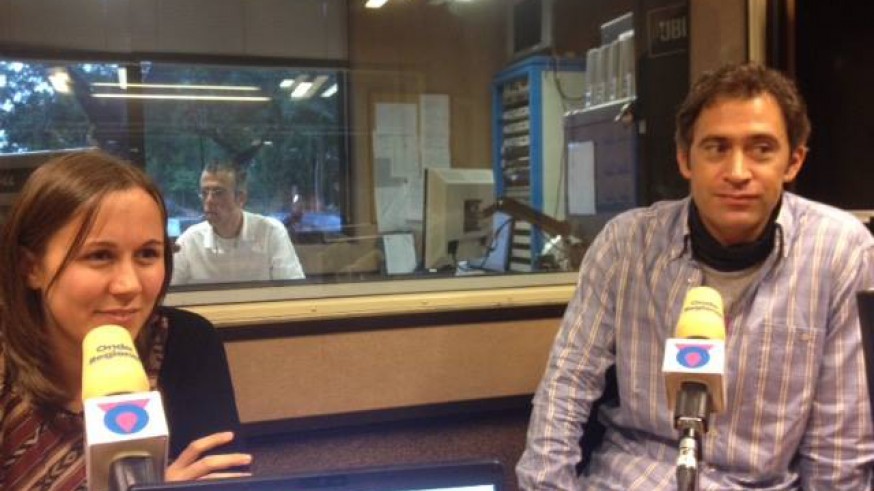 La Radio del Siglo: Seamos emprendedores en colaboración con el INFO, dos nuevas iniciativas 