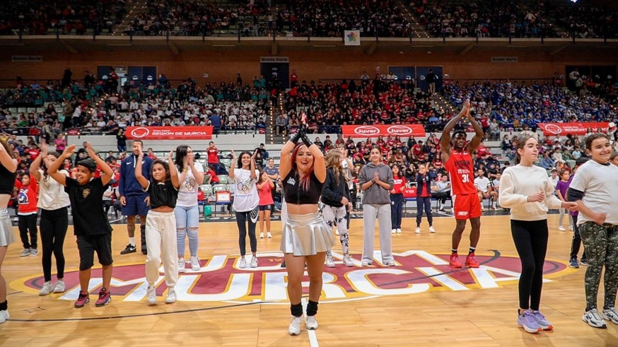 Vuelve El Partido del Recreo