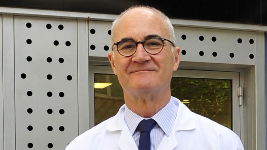 CLUB DE CIENCIAS - Entrevista a Pedro Luis Ripoll
