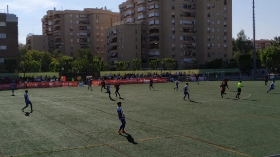 Lorca Deportiva se lleva los tres puntos ante el Ciudad de Murcia| 0-3