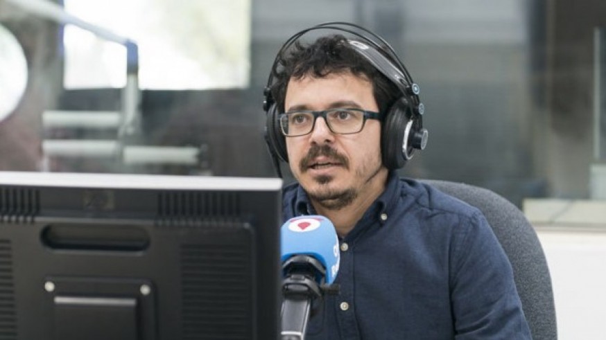 REGIÓN DEPORTIVA (NOCHE) 21/02/2023