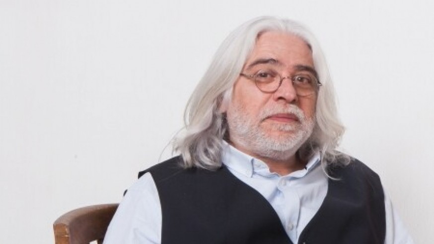 Jaume Copons, de los guiones de "Barrio Sésamo" y "Los Lunnis" a la literatura infantil con la serie "Agus y los monstruos"