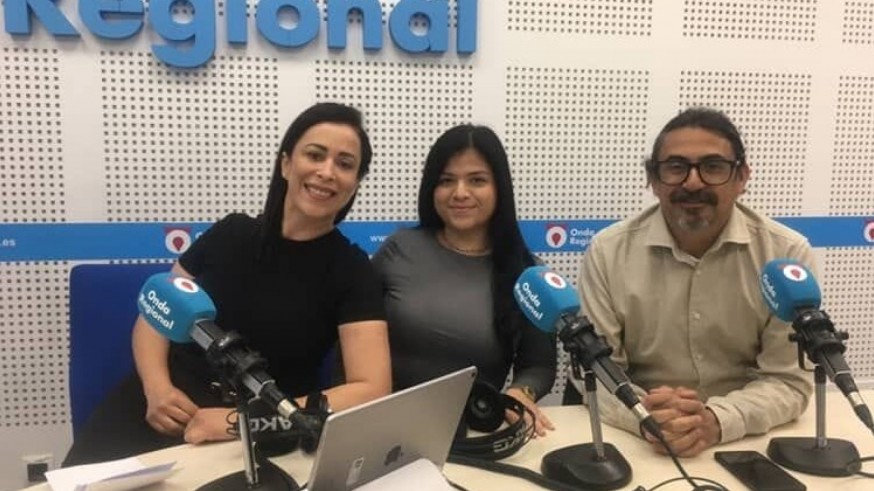 Y tú, ¿en qué trabajas?, con Juan Serna. La estética como bienestar integral