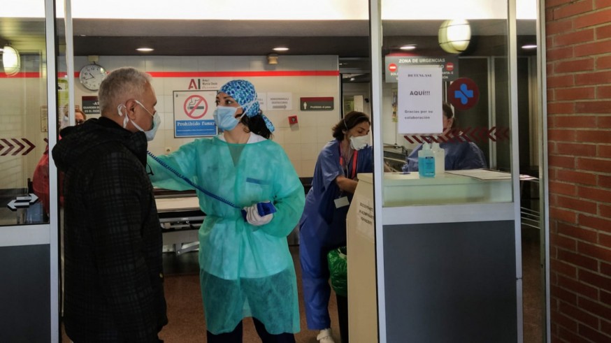 Tres nuevos fallecidos en las últimas 24 horas elevan a seis las víctimas por el coronavirus en la Región