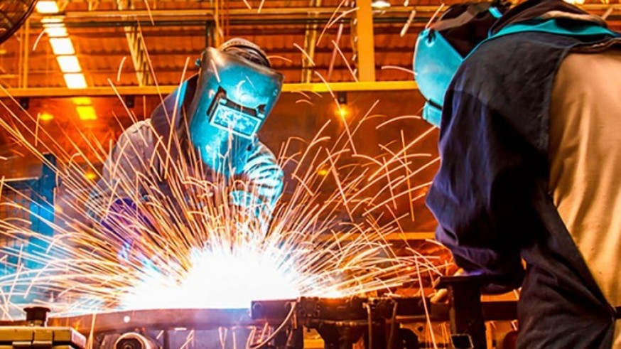 El preacuerdo del convenio del metal pendiente de ratificación sindical