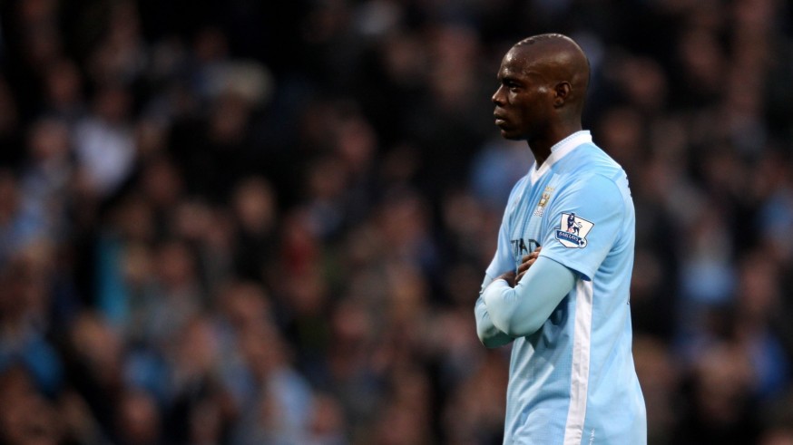Balotelli