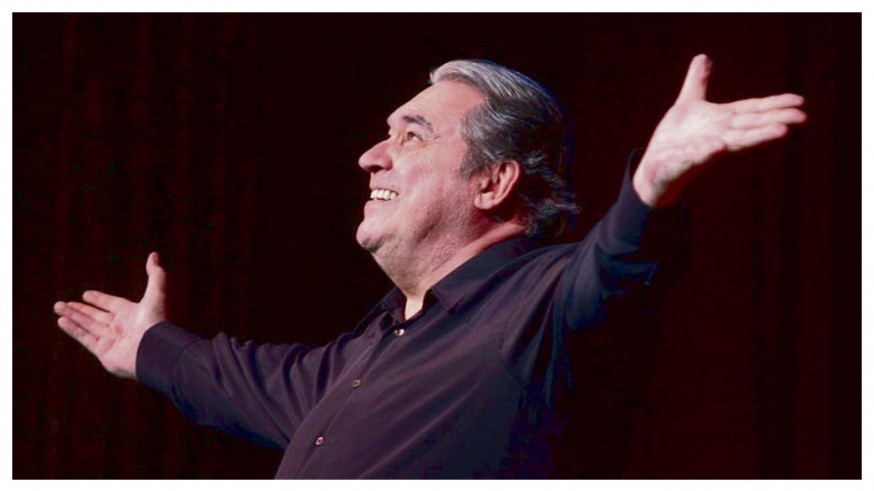 Especial Alberto Cortez: El cantautor que contaba historias... protagonizadas por nosotros mismos