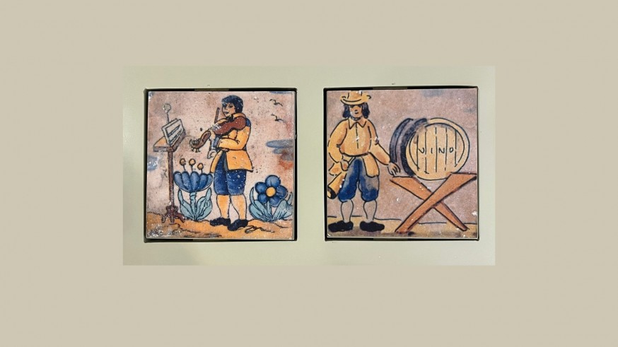 El ocio en la Murcia medieval