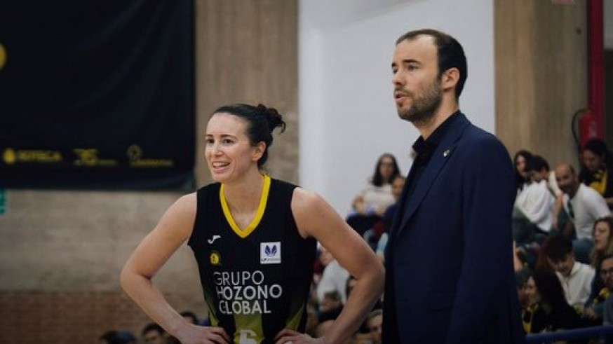 El Jairis arrolla al Celta (77-57)