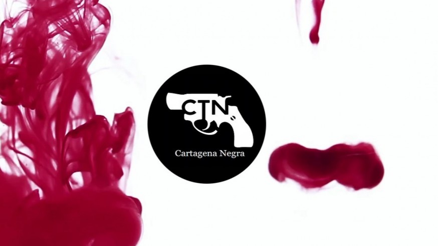 MIRADOR. El certamen literario Cartagena Negra volverá en septiembre