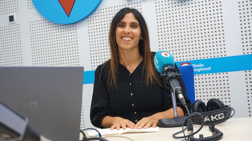 El mensaje del mensaje. Con Maite Pellicer hablamos de testamentos vitales y de cuerpos e imagen propia