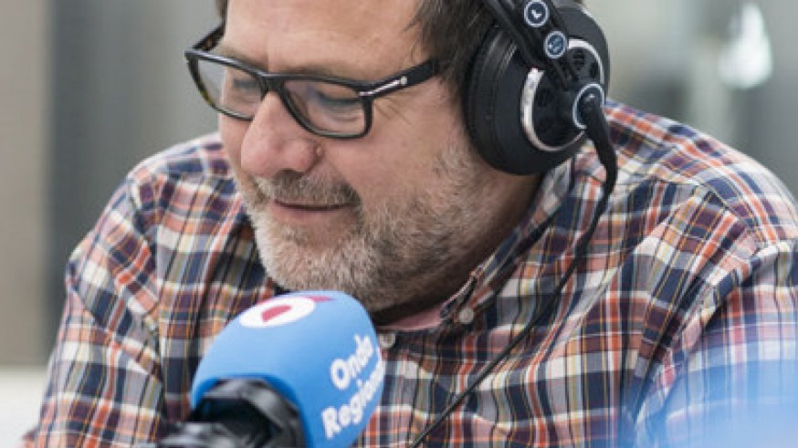 CAMPO Y VIDA (01/02/2020)
