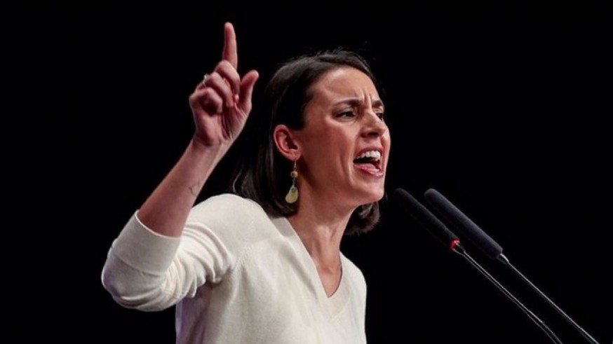 En Podemos quieren a Montero de candidata a las generales al frente de una coalición de izquierda