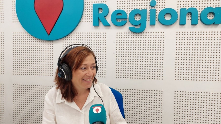 REGIÓN DE MURCIA NOTICIAS (MATINAL) 11/03/2024