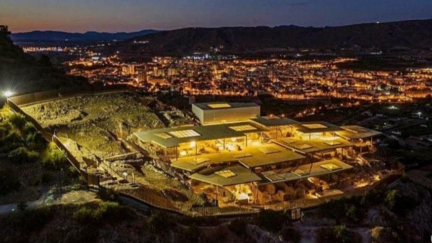 Siyasa recupera su campamento nacional de arqueología tras más de treinta años de parón