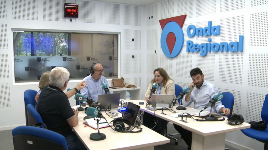 TERTULIA ACTUALIDAD 19/05/2025