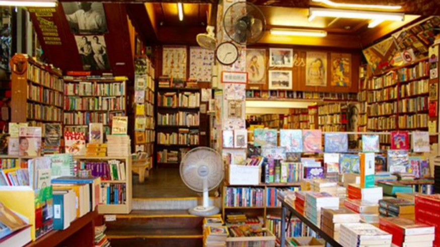MURyCÍA. Los libreros celebran un atípico Día del Libro