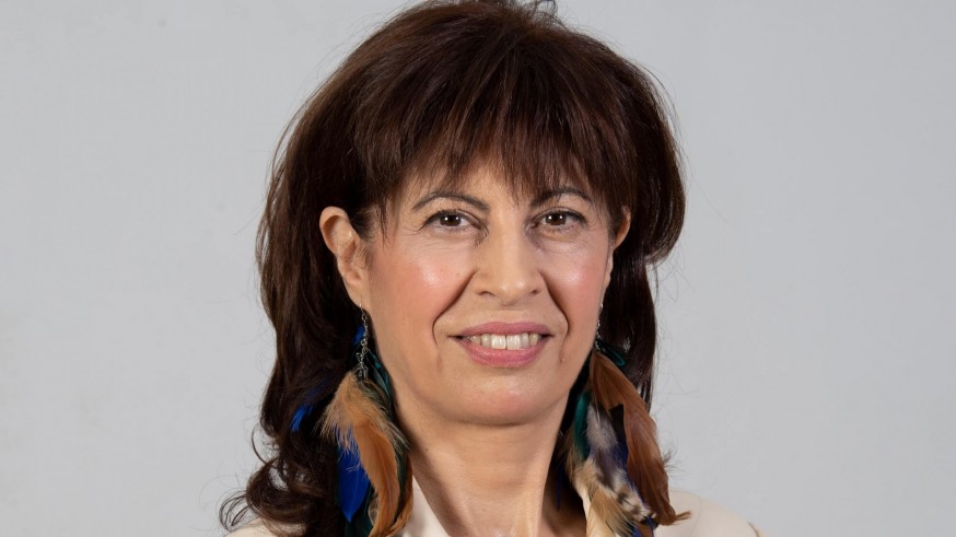 La ministra de Igualdad, Ana Redondo, asegura que los casos de violencia machista no son un problema de las mujeres, sino una cuestión de Estado.