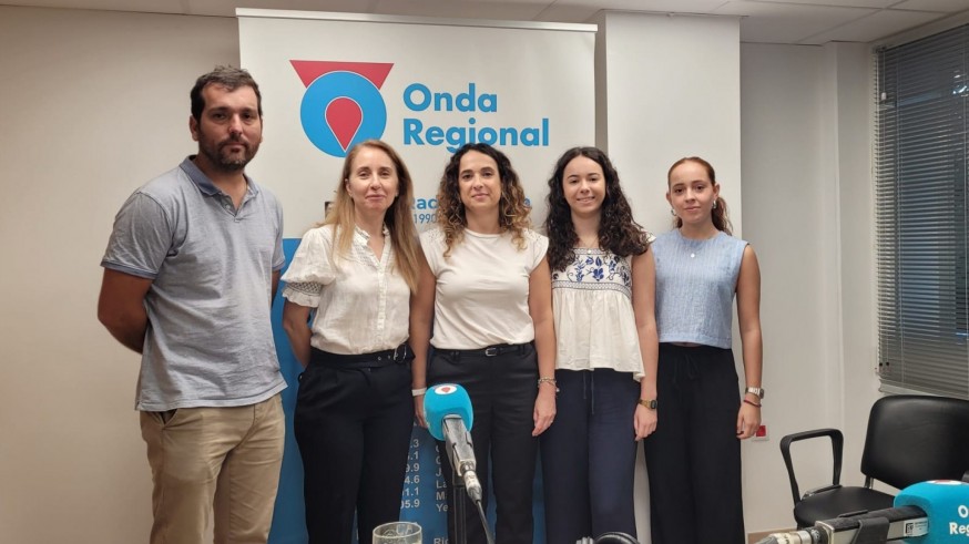 Agente Amigo. Solidaridad en el colegio San Vicente de Paúl