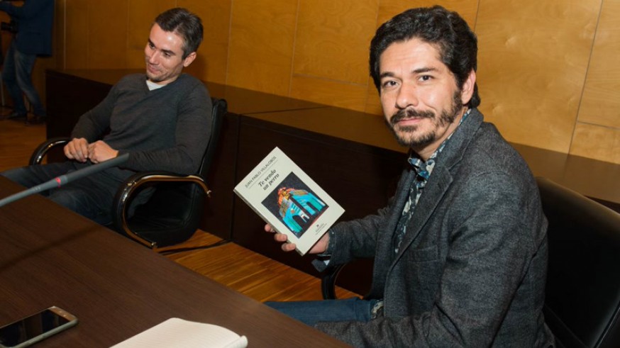 Juan Pablo Villalobos