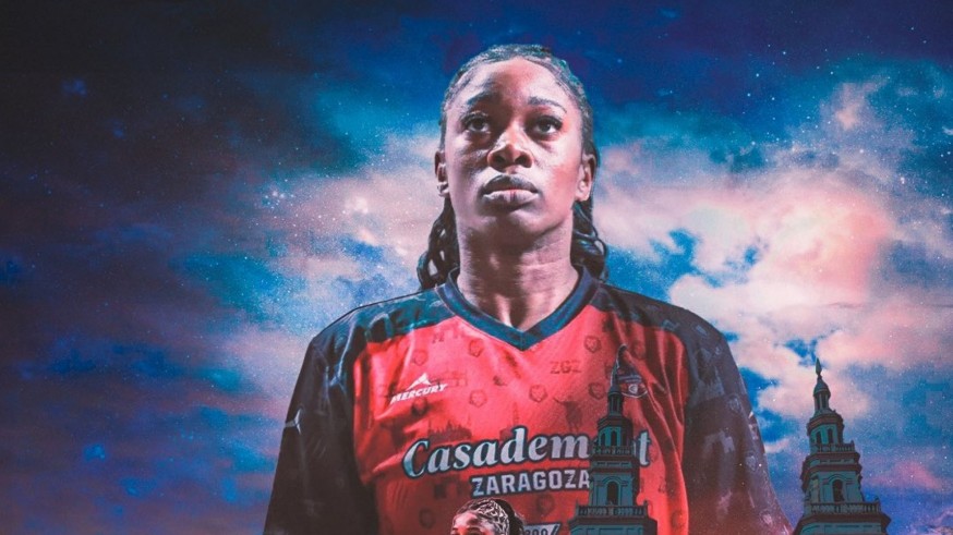 Andrés Medina: "Cuando salió el nombre de María Mané no lo dudamos"