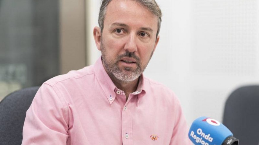 REGIÓN DE MURCIA NOTICIAS (TARDE) 11/09/2018
