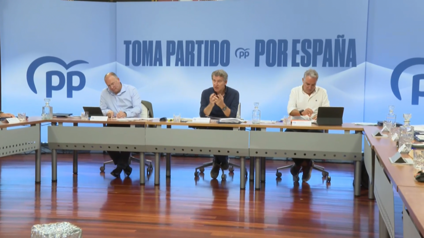 El PP dice que el Ingreso Mínimo Vital no puede convertirse en un efecto llamada para la inmigración