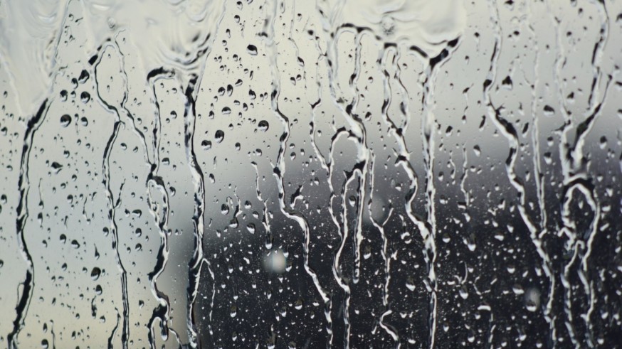 Toda la Región en aviso amarillo por lluvias y tormentas esta tarde