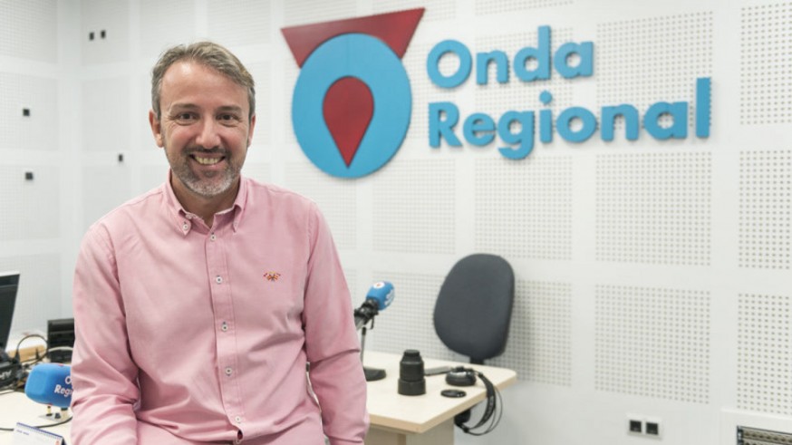 REGIÓN DE MURCIA NOTICIAS (TARDE) 01/05/2019