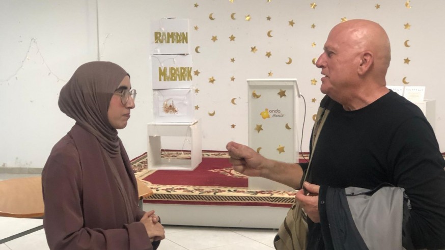 Las murcianas musulmanas normalizan la islamofobia en su vida diaria