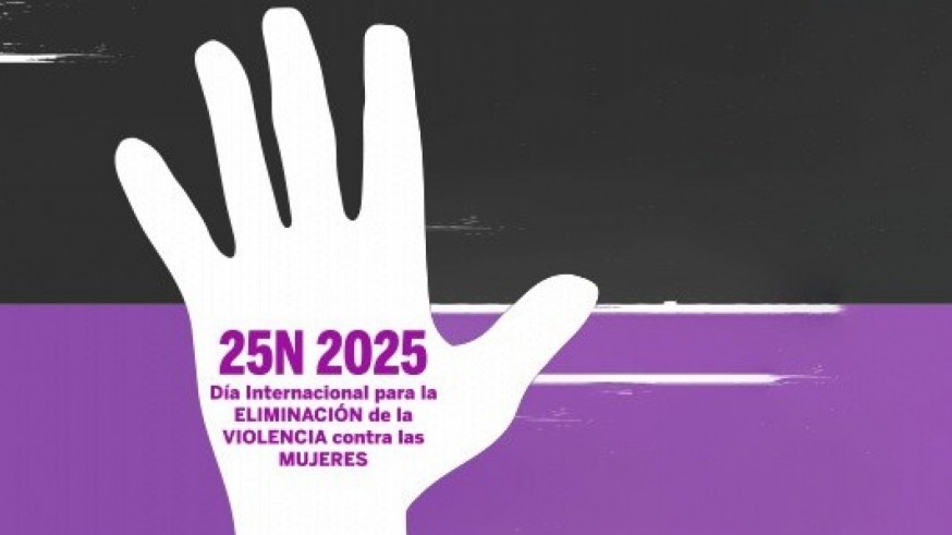 División entre los partidos con representación en la Asamblea ante el 25N