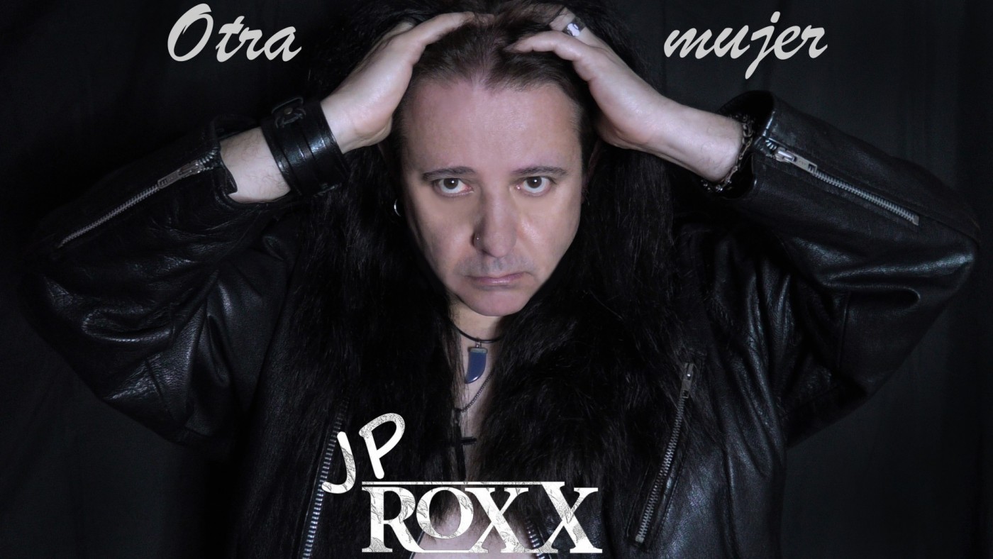Así suena "Otra mujer", segunda canción del cartagenero JP Roxx