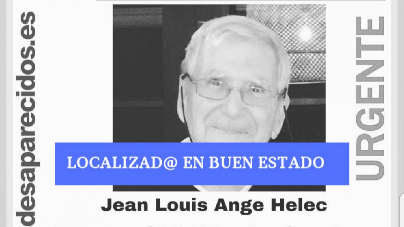 Jean Louis Ange Helec