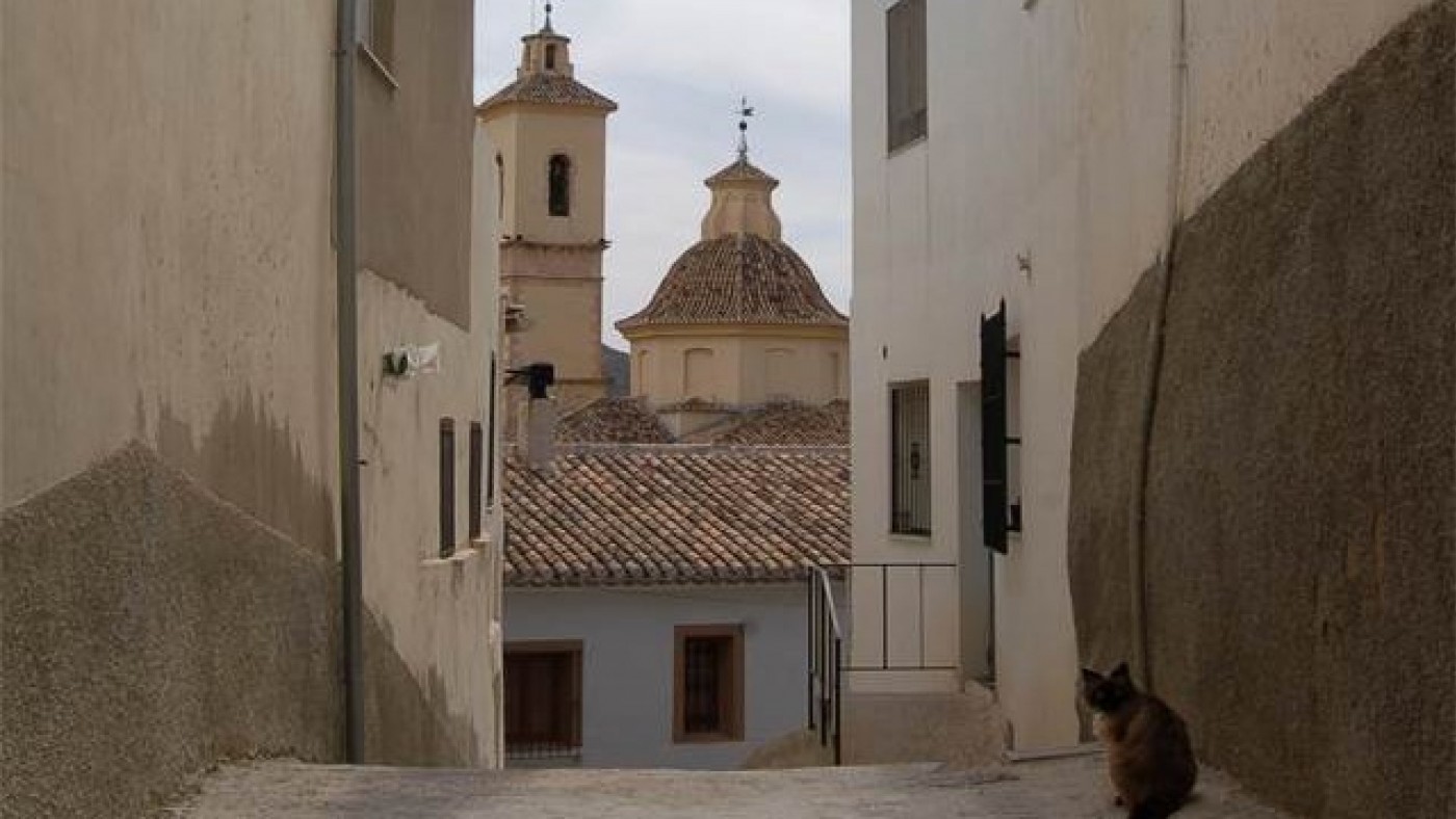 Más de la mitad de los autónomos en los pueblos son mujeres