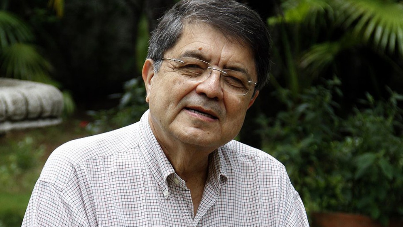 Sergio Ramírez