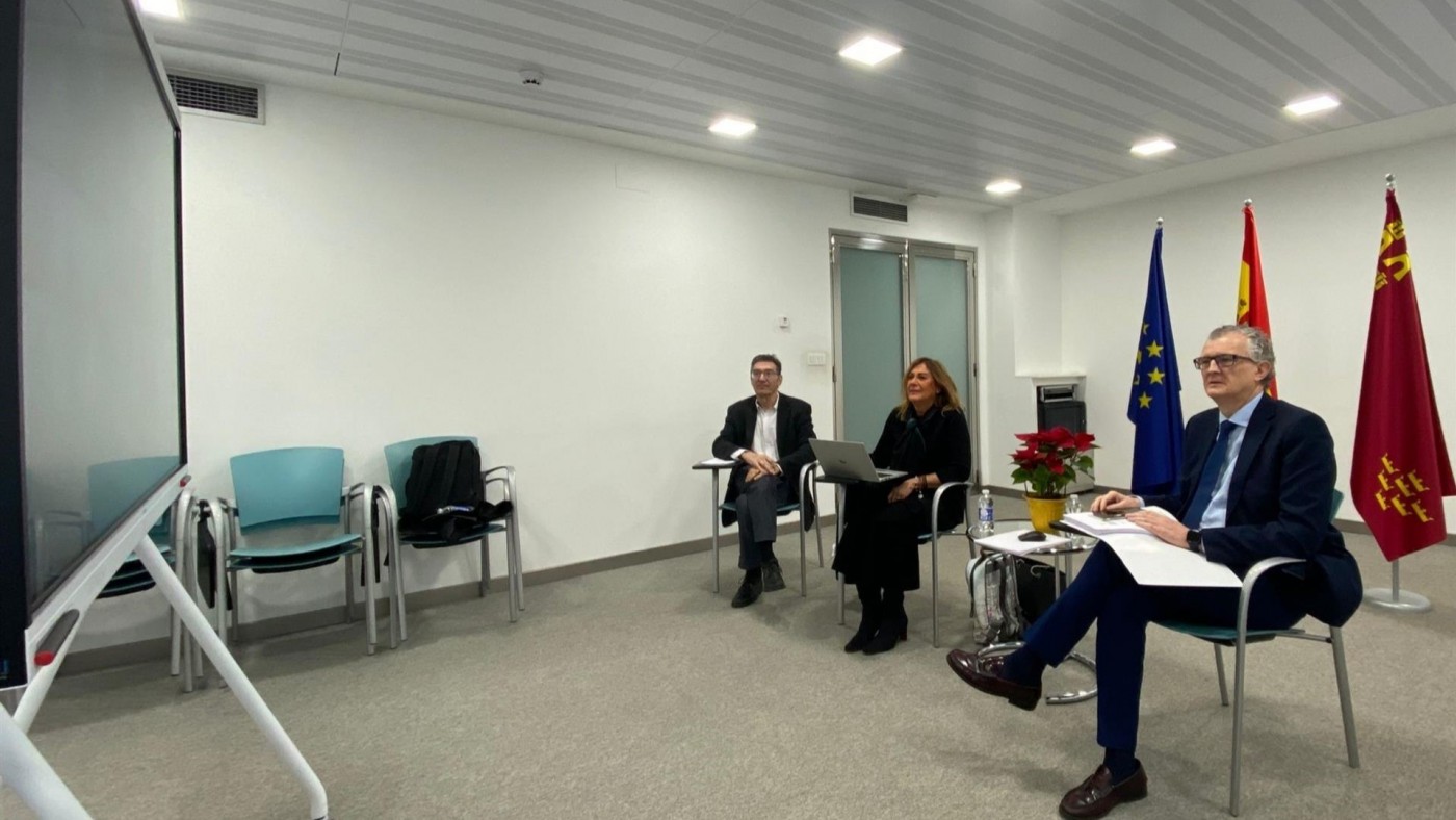Sanidad reclama a varias comunidades, entre ellas Murcia, que aumenten las plazas para formación de médicos de familia