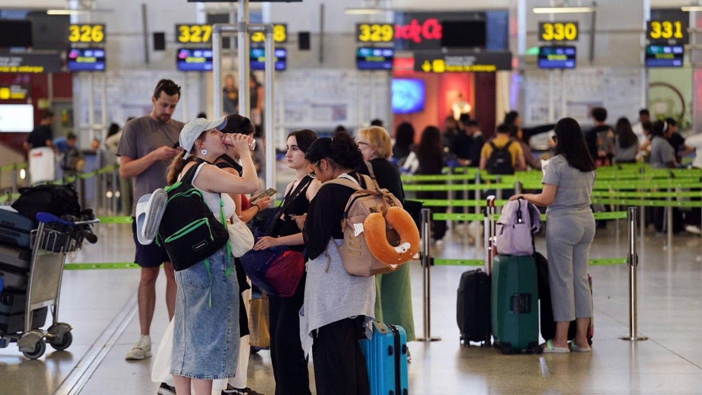 Las guerras o la saturación turística, entre las principales preocupaciones a la hora de elegir destino