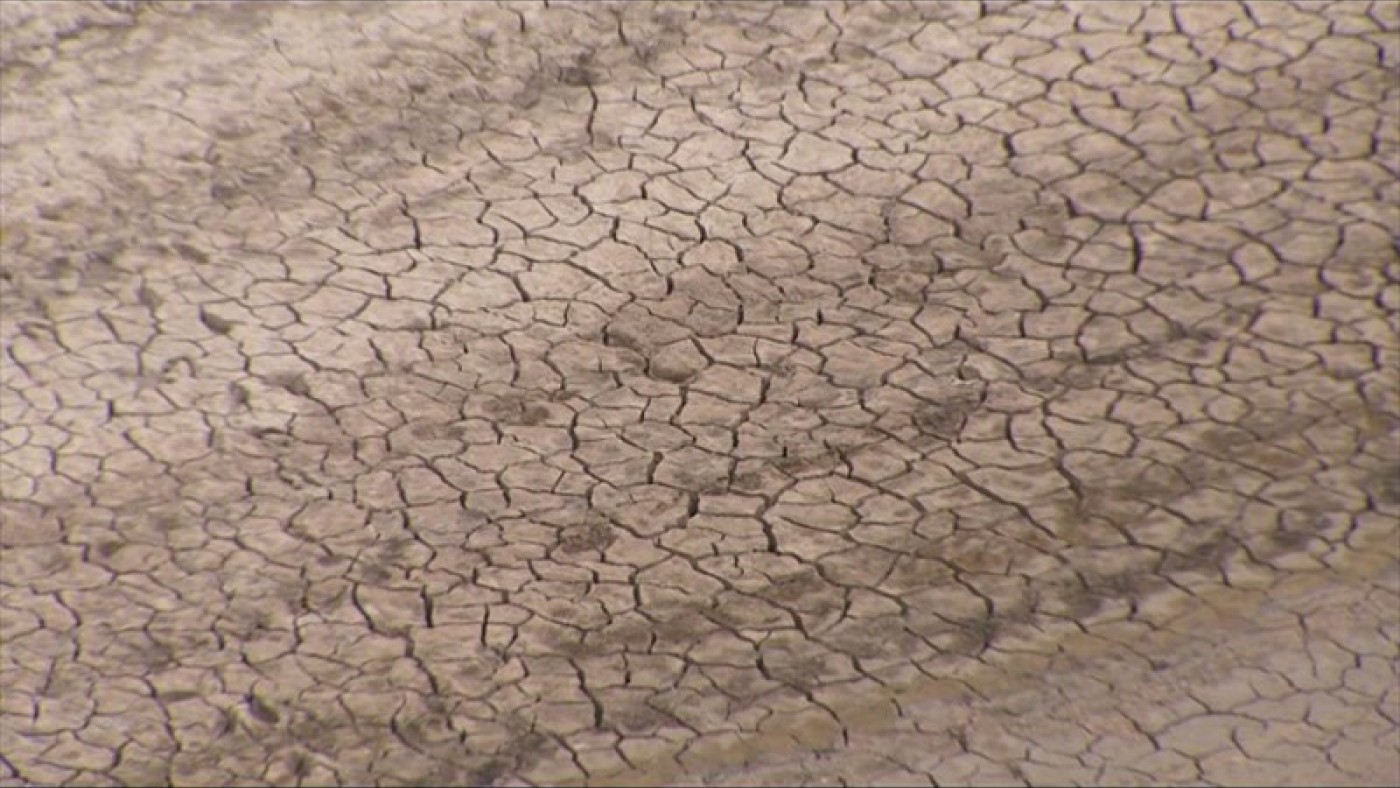 Los meses de septiembre a diciembre pueden convertirse en los más secos de los últimos 70 años