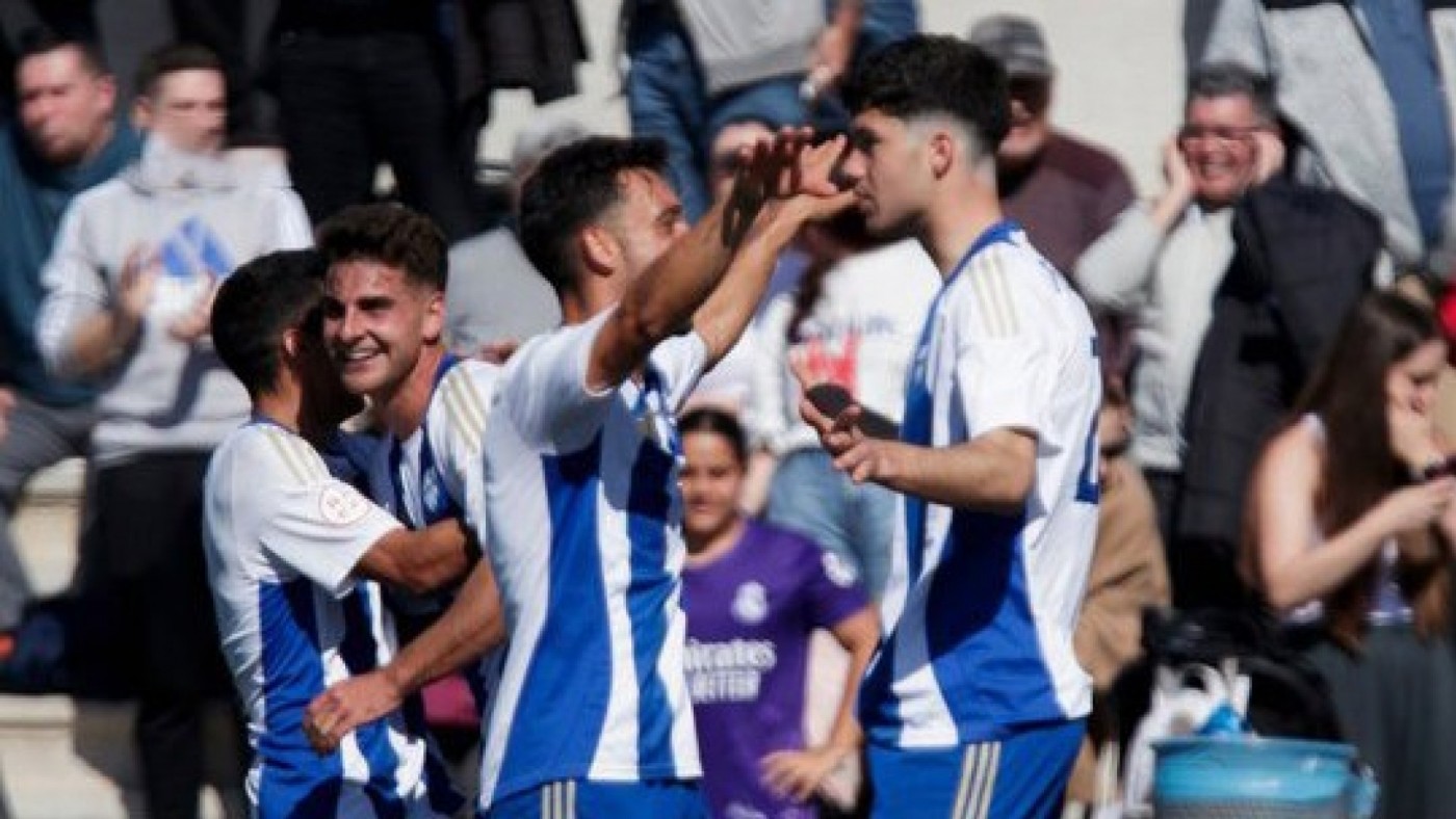 Conte pone líder a La Unión (1-0)