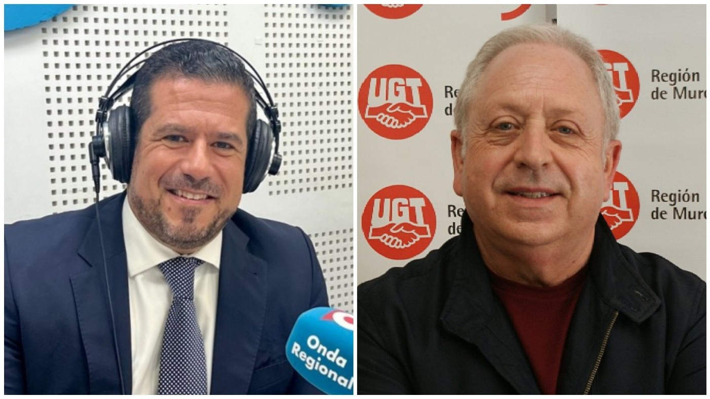 Los empresarios piden negociar la jornada laboral de cuatro días